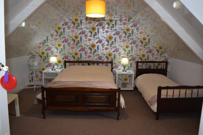 Image No.23-Maison de 5 chambres à vendre à Châteauneuf-du-Faou