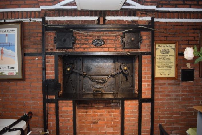 Image No.27-Maison de 5 chambres à vendre à Châteauneuf-du-Faou
