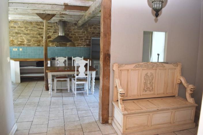 Image No.5-Maison de 5 chambres à vendre à Guémené-sur-Scorff