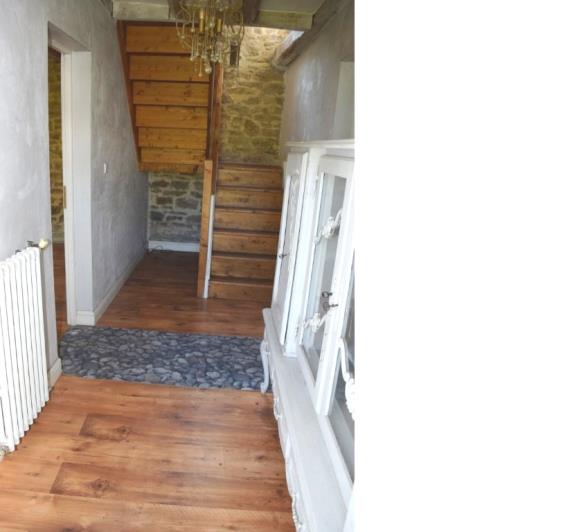 Image No.9-Maison de 5 chambres à vendre à Guémené-sur-Scorff