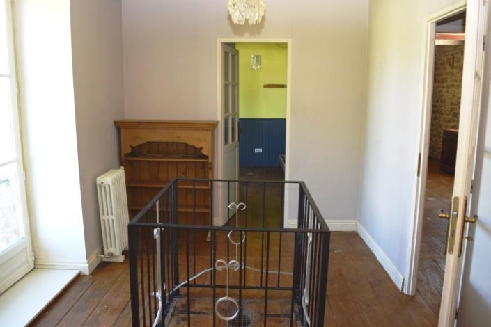 Image No.10-Maison de 5 chambres à vendre à Guémené-sur-Scorff