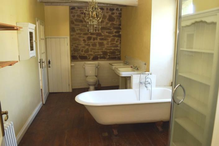 Image No.16-Maison de 5 chambres à vendre à Guémené-sur-Scorff