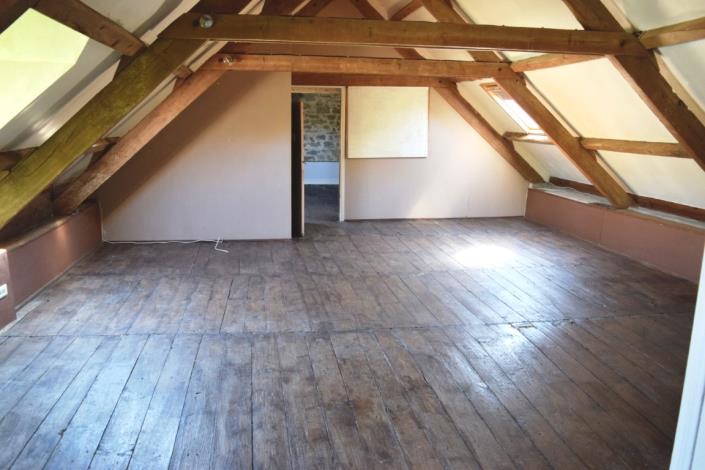 Image No.17-Maison de 5 chambres à vendre à Guémené-sur-Scorff