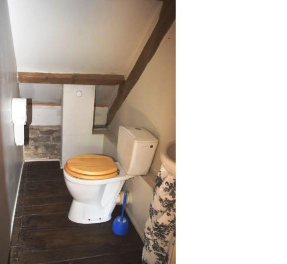 Image No.21-Maison de 5 chambres à vendre à Guémené-sur-Scorff