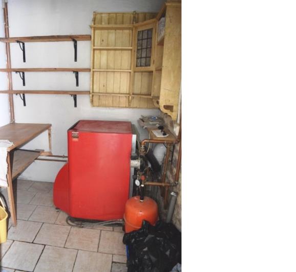 Image No.22-Maison de 5 chambres à vendre à Guémené-sur-Scorff