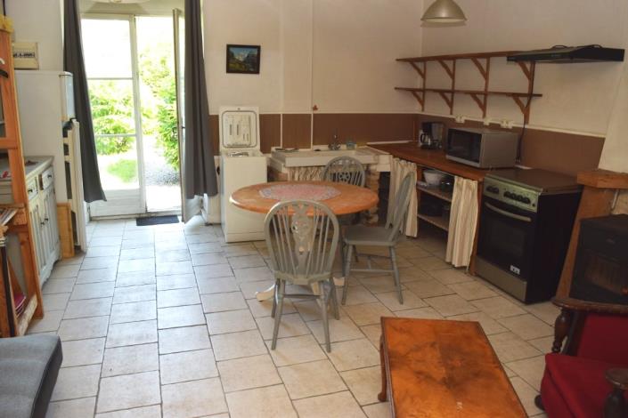 Image No.24-Maison de 5 chambres à vendre à Guémené-sur-Scorff