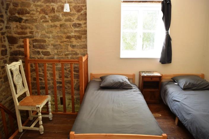 Image No.25-Maison de 5 chambres à vendre à Guémené-sur-Scorff