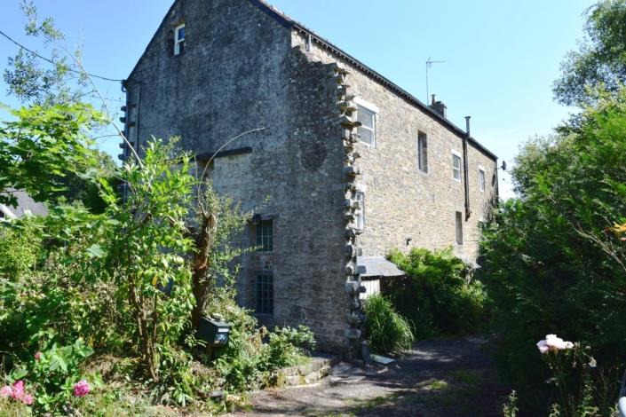 Image No.28-Maison de 5 chambres à vendre à Guémené-sur-Scorff