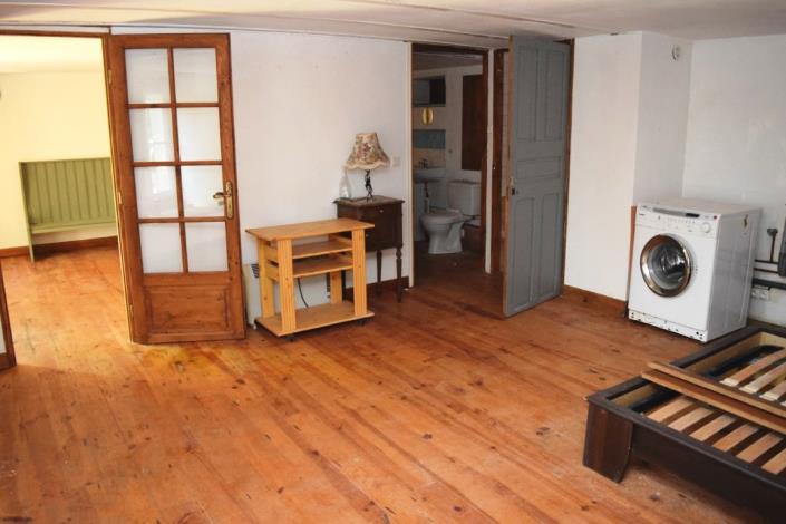 Image No.30-Maison de 5 chambres à vendre à Guémené-sur-Scorff