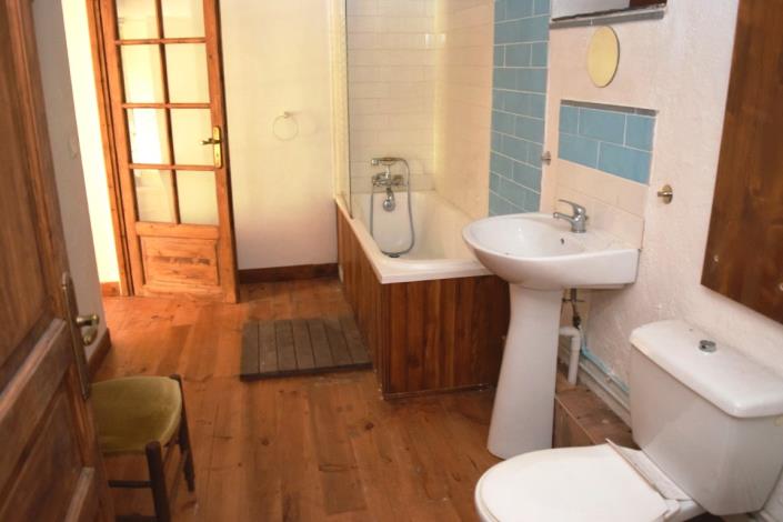 Image No.31-Maison de 5 chambres à vendre à Guémené-sur-Scorff