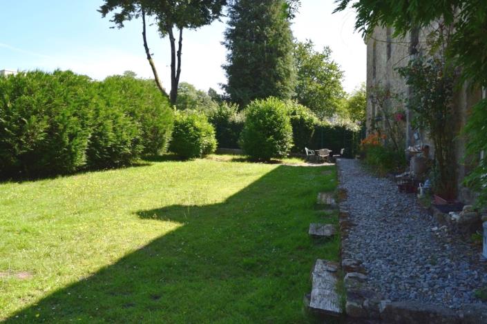Image No.35-Maison de 5 chambres à vendre à Guémené-sur-Scorff