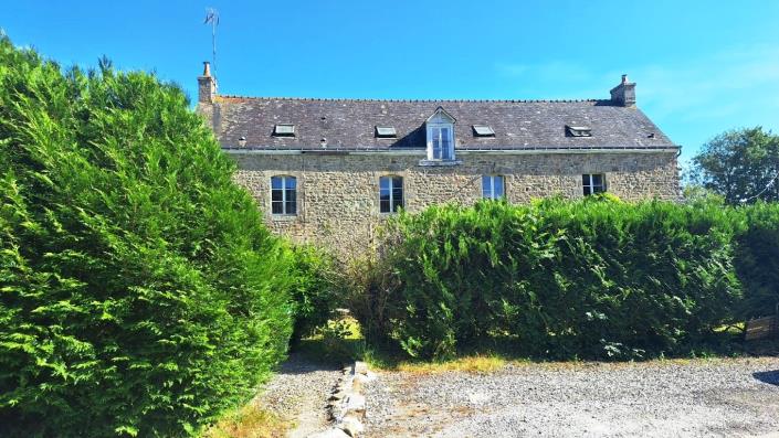 Image No.36-Maison de 5 chambres à vendre à Guémené-sur-Scorff