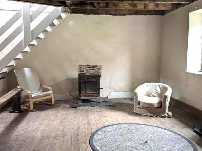 Image No.3-Maison de 4 chambres à vendre à Locarn