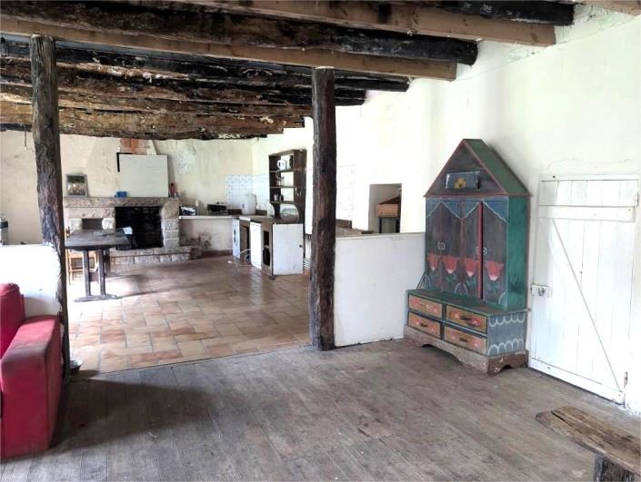 Image No.6-Maison de 4 chambres à vendre à Locarn