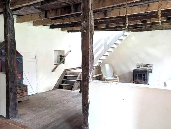 Image No.7-Maison de 4 chambres à vendre à Locarn