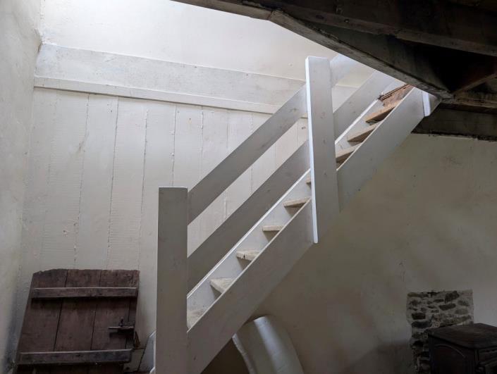 Image No.8-Maison de 4 chambres à vendre à Locarn