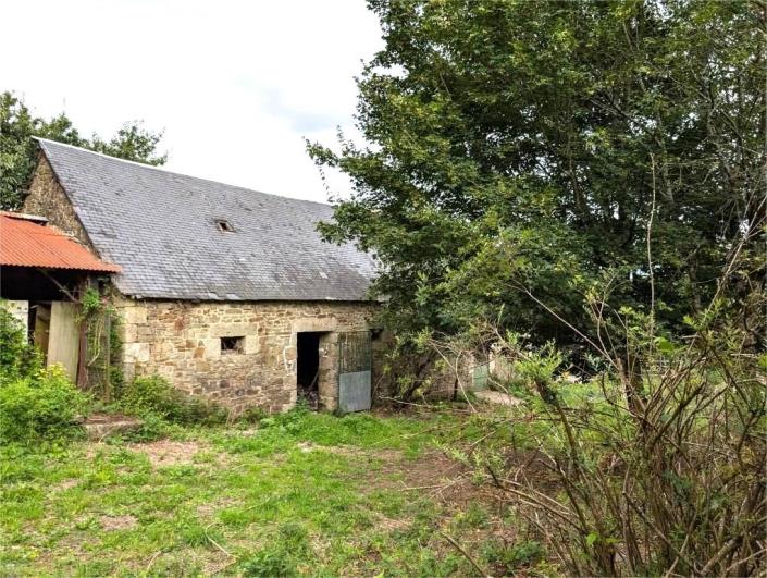 Image No.13-Maison de 4 chambres à vendre à Locarn