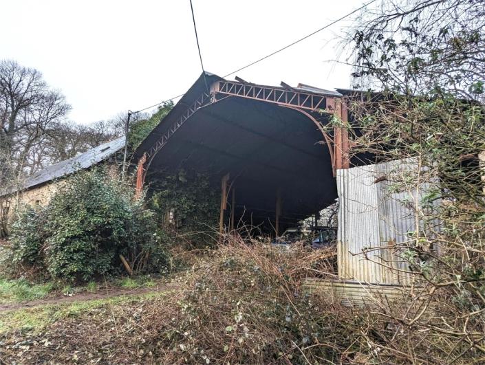 Image No.26-Maison de 4 chambres à vendre à Locarn
