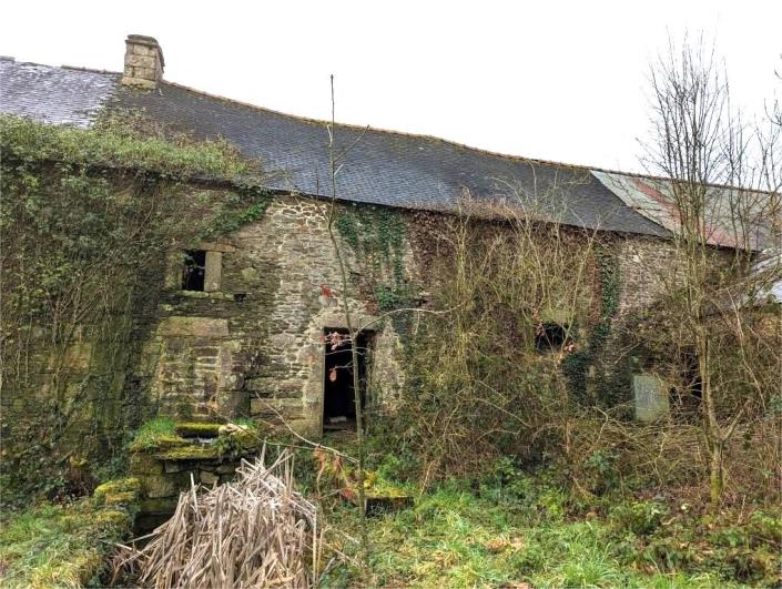 Image No.27-Maison de 4 chambres à vendre à Locarn