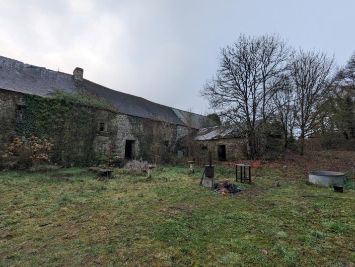 Image No.30-Maison de 4 chambres à vendre à Locarn