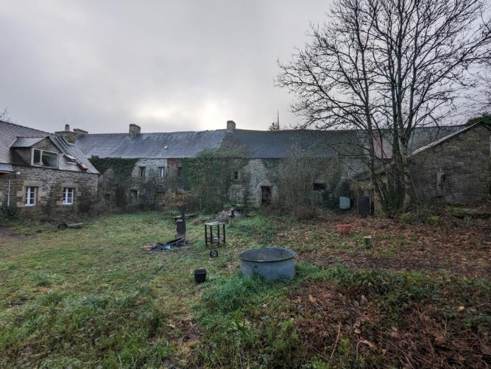 Image No.32-Maison de 4 chambres à vendre à Locarn