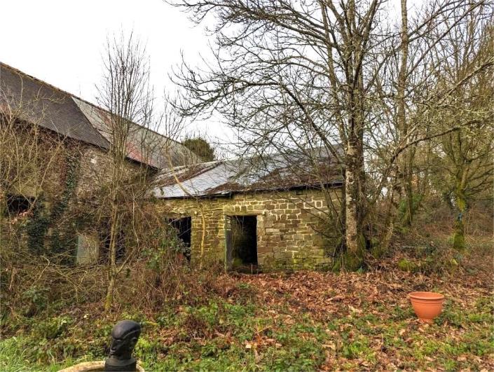 Image No.36-Maison de 4 chambres à vendre à Locarn