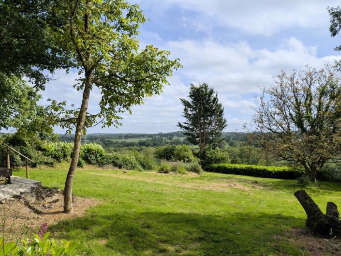 Image No.3-Maison de 2 chambres à vendre à Locarn