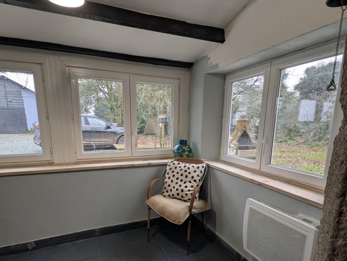 Image No.4-Maison de 2 chambres à vendre à Locarn