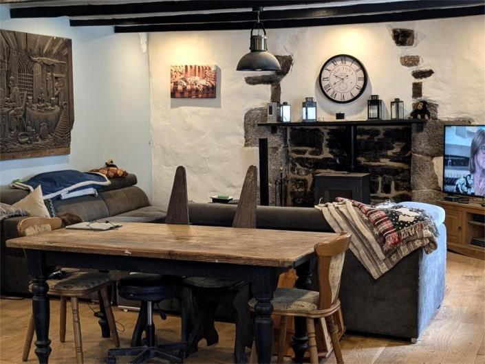 Image No.6-Maison de 2 chambres à vendre à Locarn