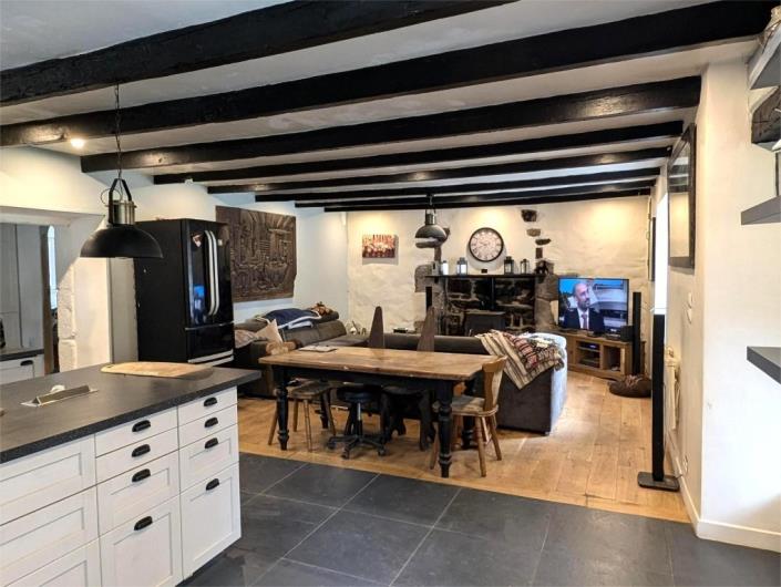 Image No.7-Maison de 2 chambres à vendre à Locarn