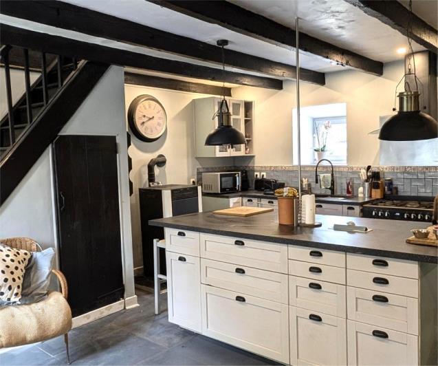 Image No.8-Maison de 2 chambres à vendre à Locarn