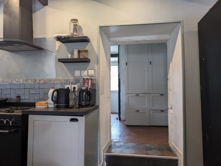 Image No.10-Maison de 2 chambres à vendre à Locarn