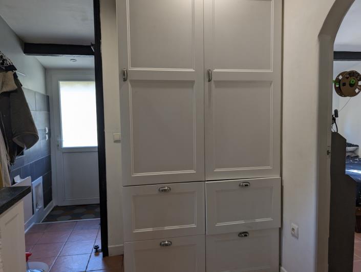 Image No.11-Maison de 2 chambres à vendre à Locarn