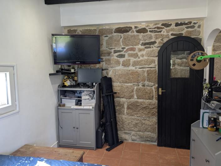 Image No.15-Maison de 2 chambres à vendre à Locarn