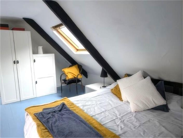 Image No.18-Maison de 2 chambres à vendre à Locarn