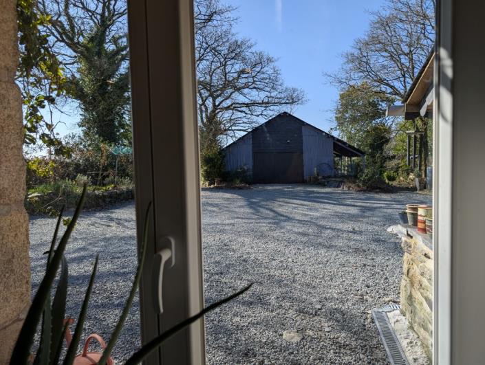 Image No.19-Maison de 2 chambres à vendre à Locarn