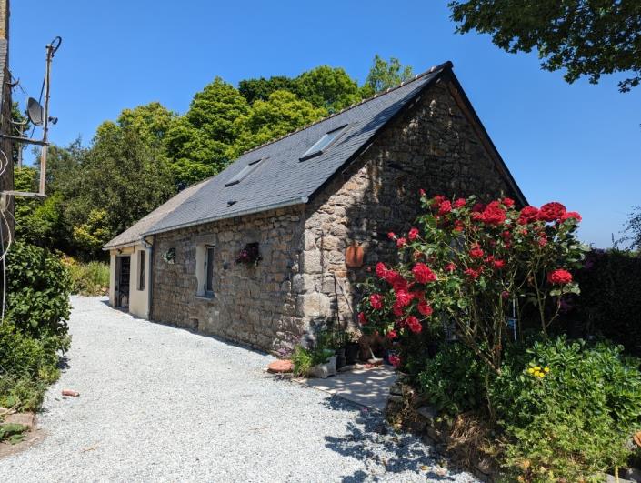 Image No.20-Maison de 2 chambres à vendre à Locarn