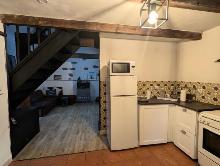 Image No.21-Maison de 2 chambres à vendre à Locarn