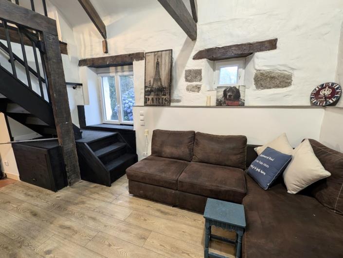 Image No.24-Maison de 2 chambres à vendre à Locarn