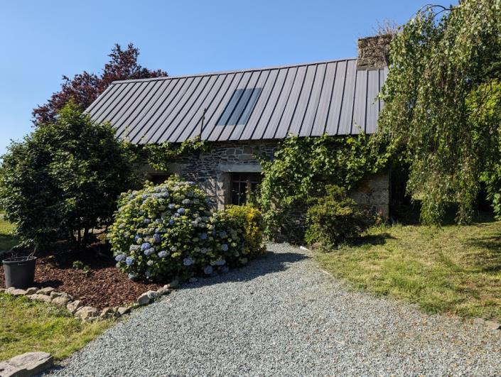 Image No.26-Maison de 2 chambres à vendre à Locarn