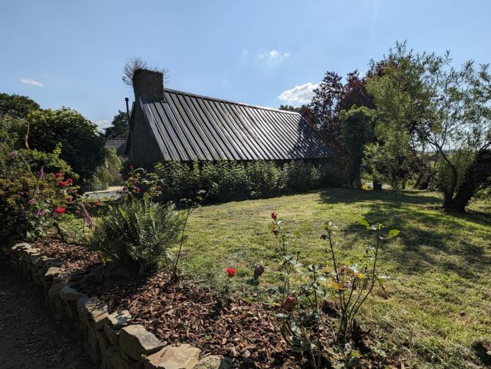 Image No.27-Maison de 2 chambres à vendre à Locarn
