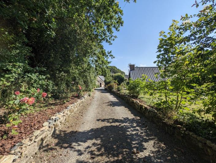 Image No.28-Maison de 2 chambres à vendre à Locarn