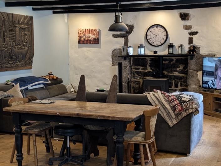 Image No.29-Maison de 2 chambres à vendre à Locarn