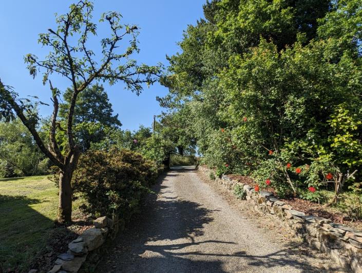Image No.30-Maison de 2 chambres à vendre à Locarn