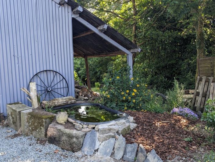 Image No.33-Maison de 2 chambres à vendre à Locarn