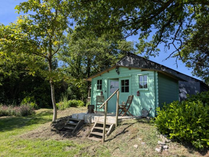 Image No.34-Maison de 2 chambres à vendre à Locarn