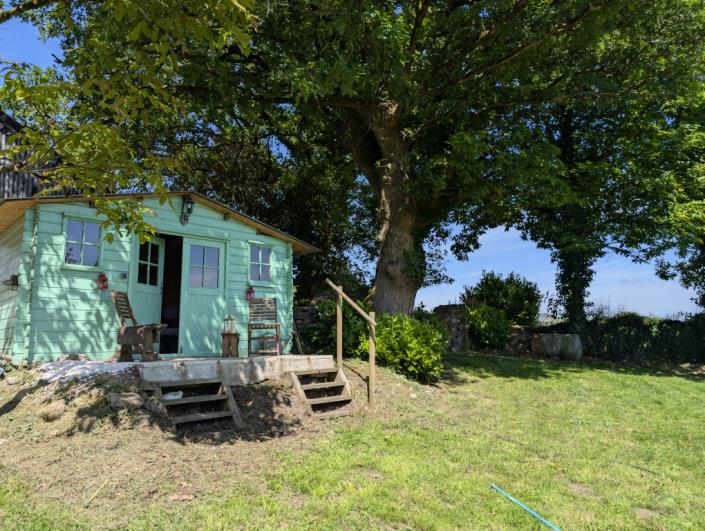 Image No.35-Maison de 2 chambres à vendre à Locarn