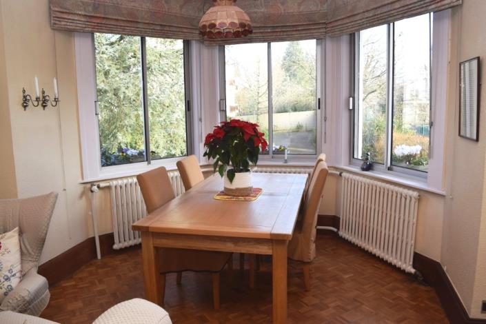 Image No.5-Maison de 4 chambres à vendre à Carhaix-Plouguer