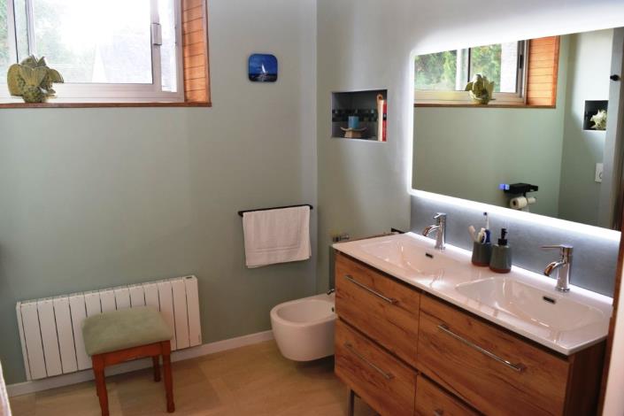 Image No.17-Maison de 4 chambres à vendre à Carhaix-Plouguer