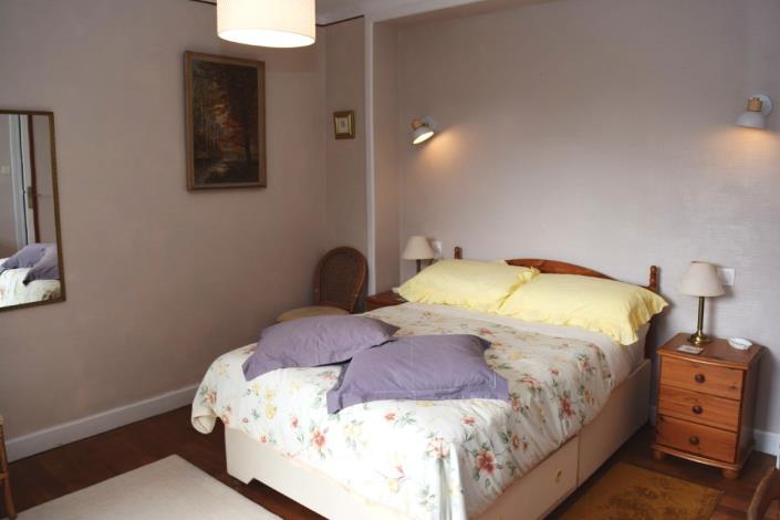 Image No.21-Maison de 4 chambres à vendre à Carhaix-Plouguer